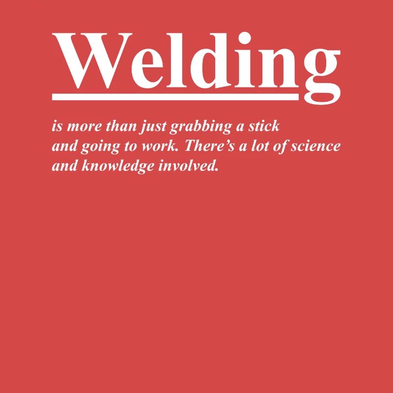 Welding Definition Welder Welding