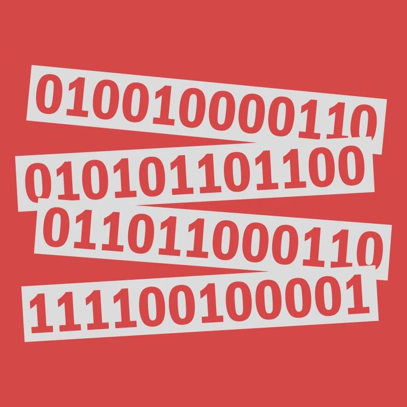 Binär Code Programm Sprache