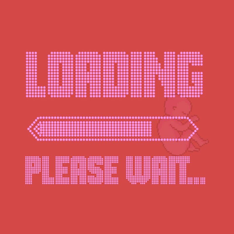 Baby-Loading