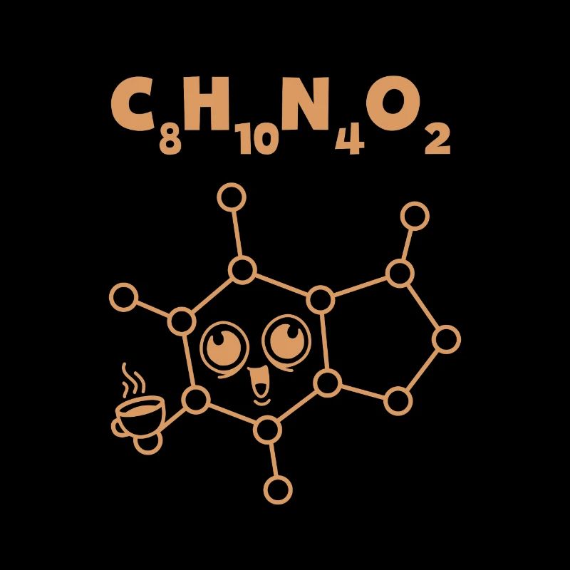 Chimie du café