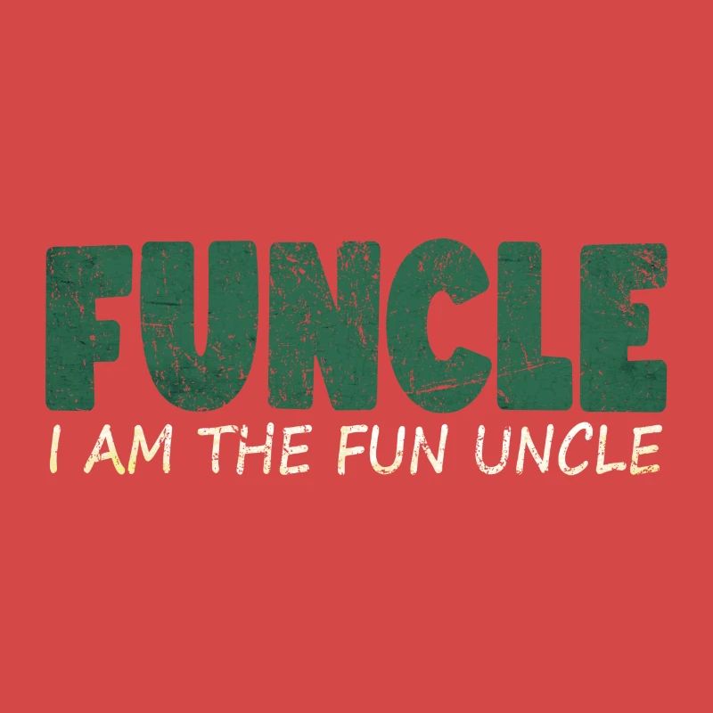 funcle spass onkel