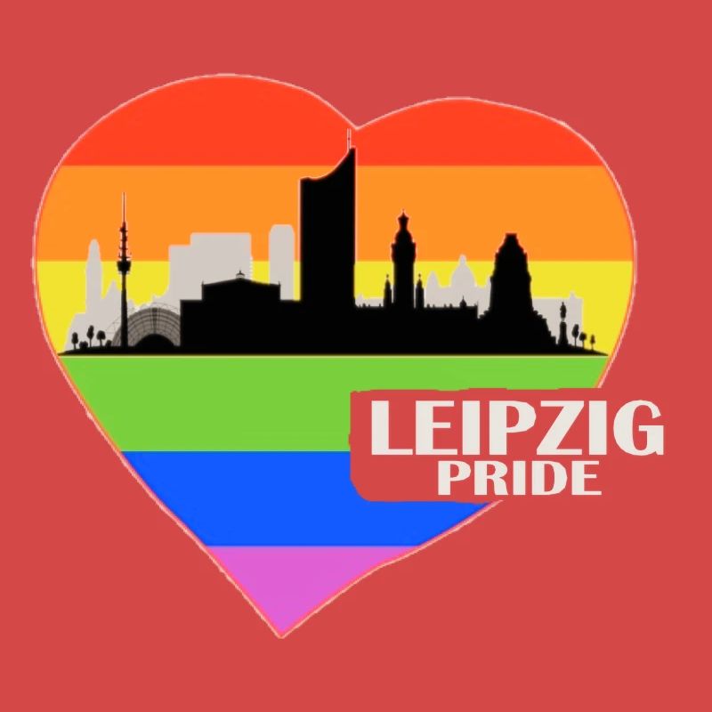 Leipzig Pride CSD