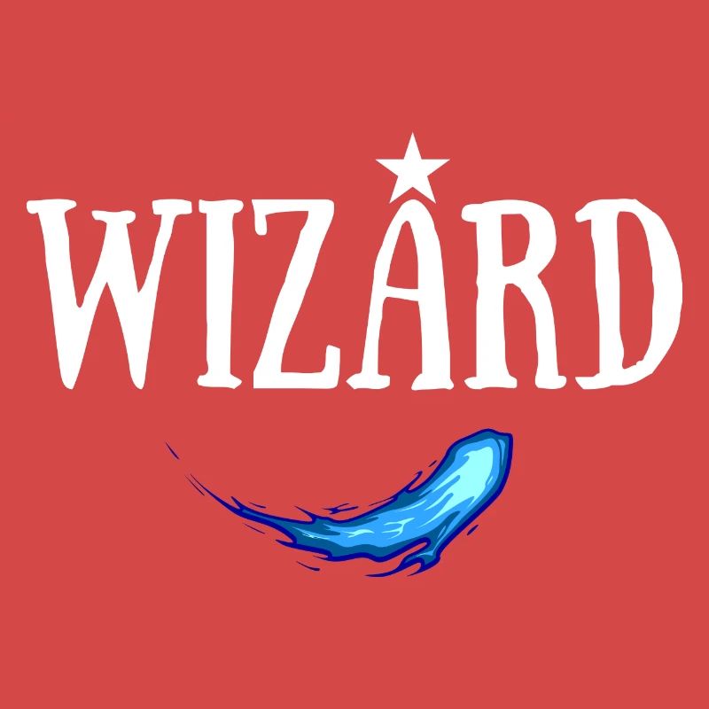 WIZARD JDR SORTILEGE