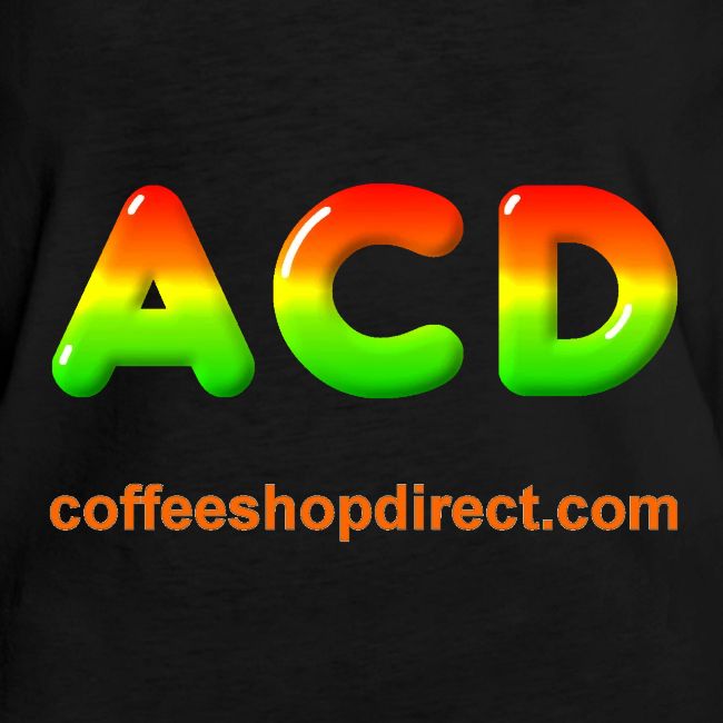 Big ACD Logo