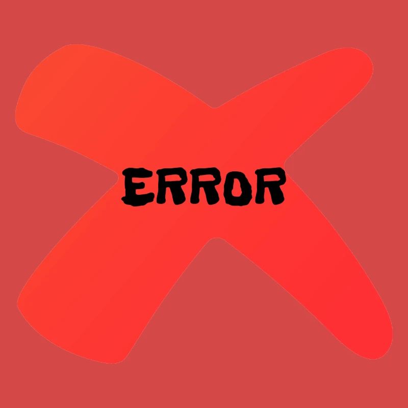 Error - MKB