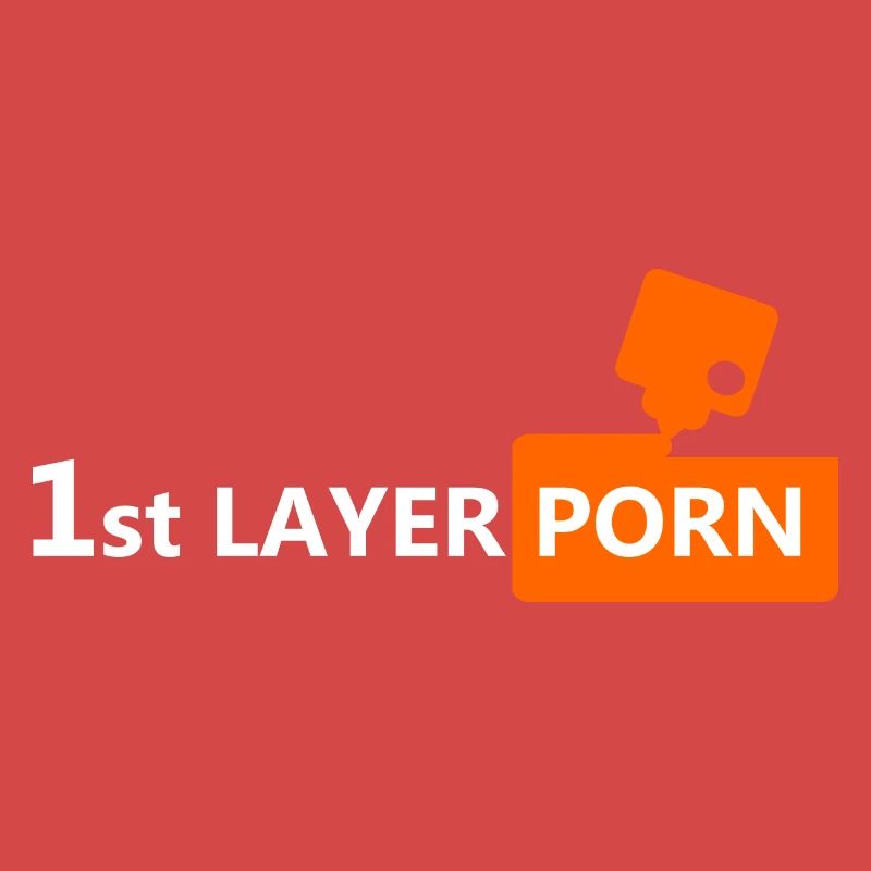 3D Druck first Layer