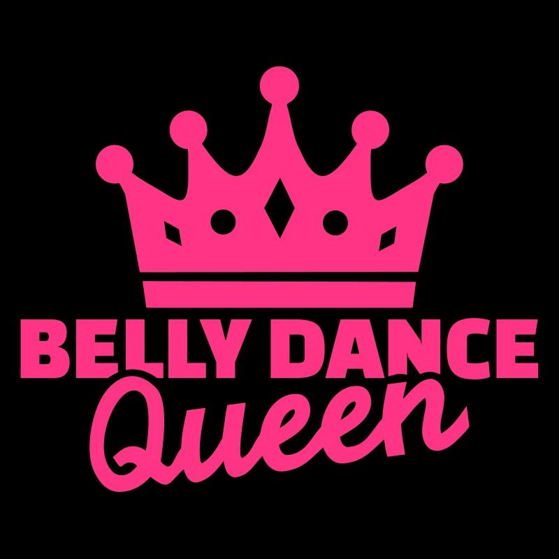Belly dance Queen