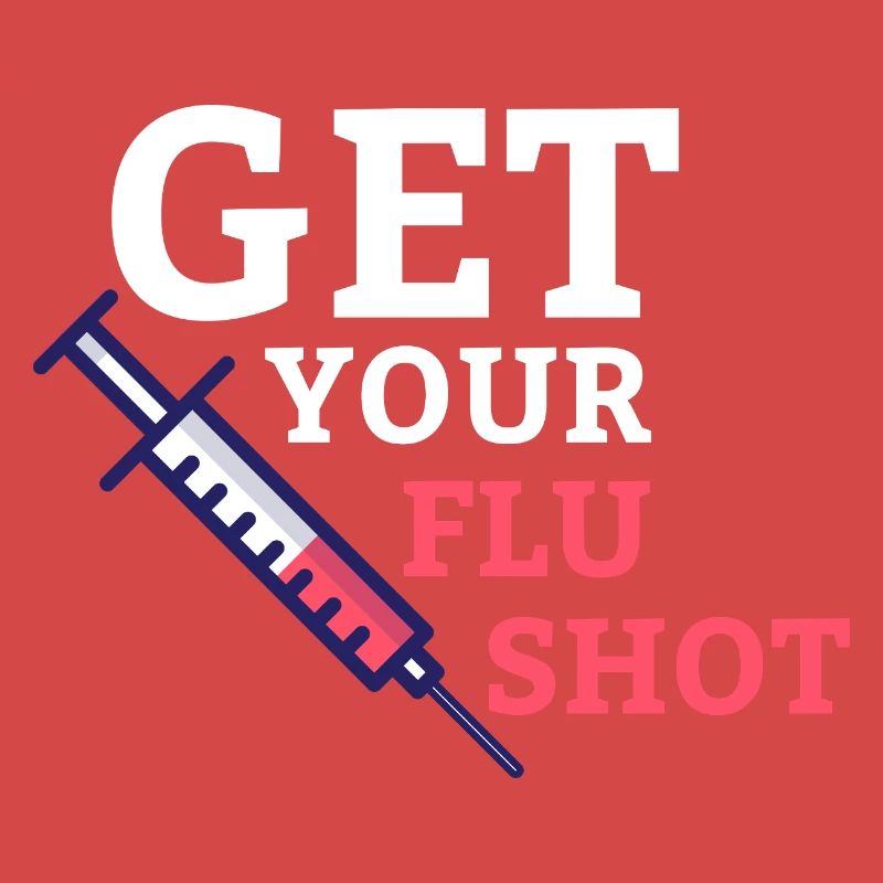Faites-vous vacciner contre la grippe Aidant