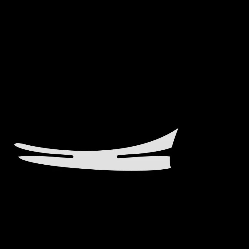 mouth grin