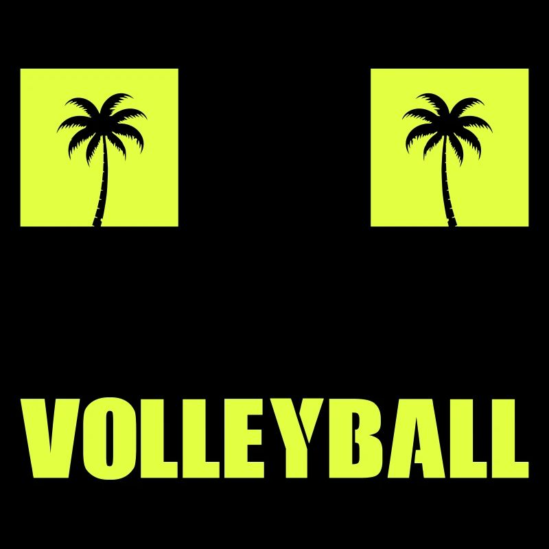 Beachvolleyball
