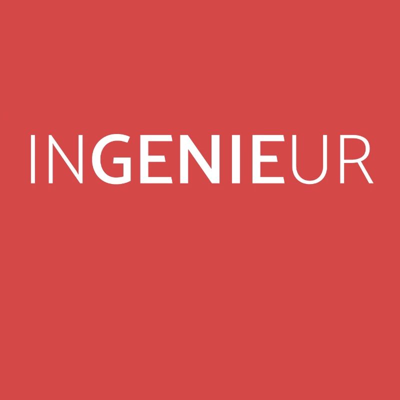 Engineer Genius Gift Idea