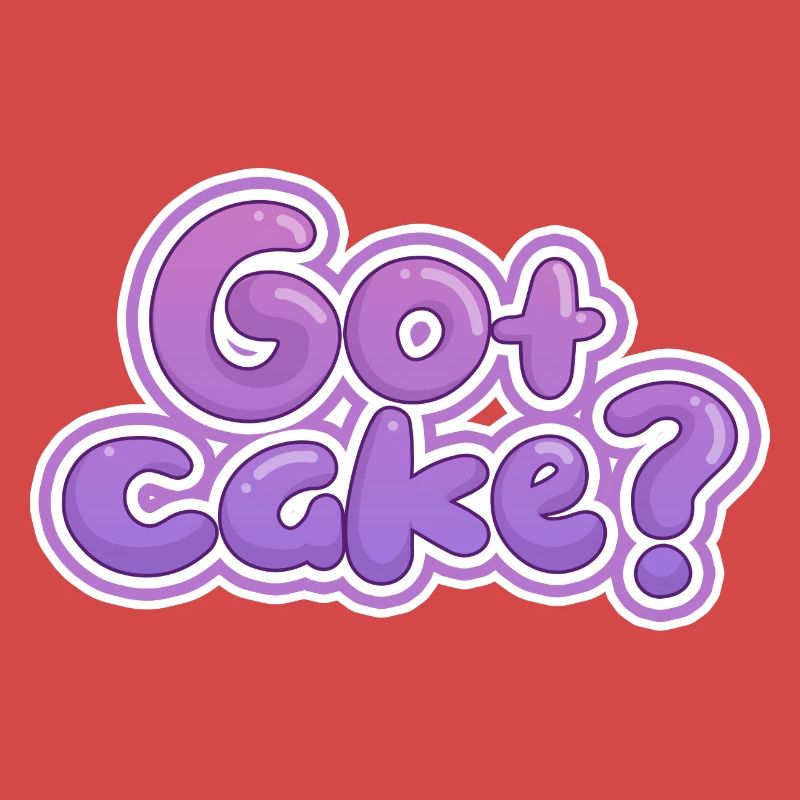Got Cake – La cuisson est ma superpuissance La cuisson du gâteau