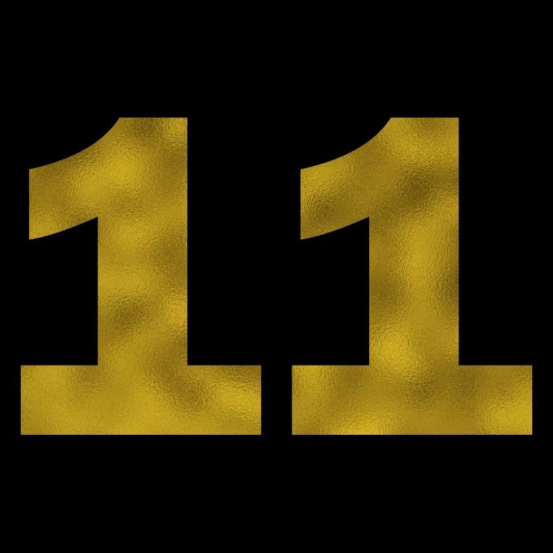 Anniversaire 11 ans