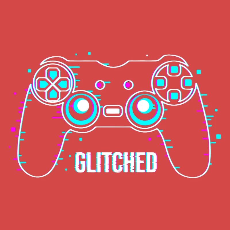 Gaming Controller