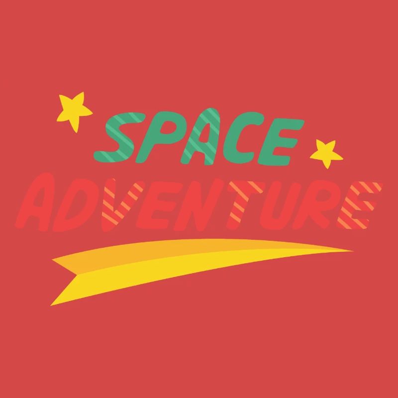 Aventure spatiale
