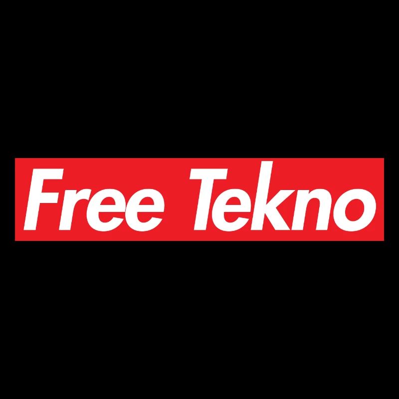Free Tekno Supremacy