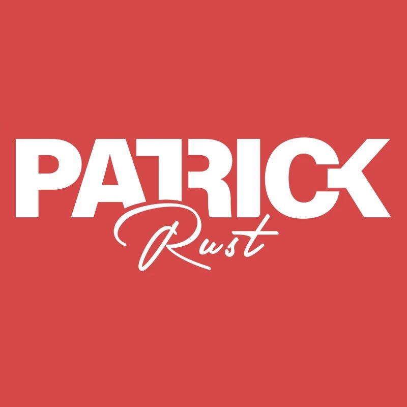 Patrick Rust