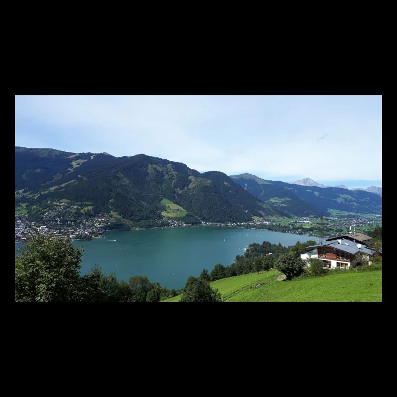 Zell am See