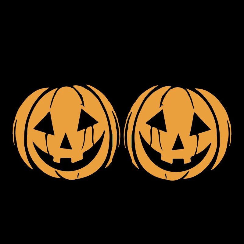 Pumpkin Face