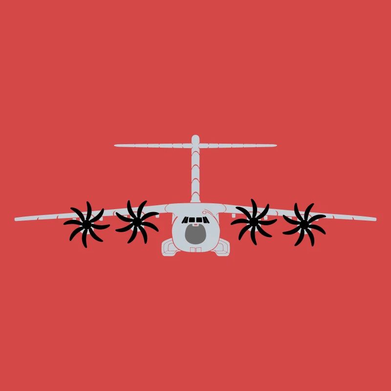 A400M gris