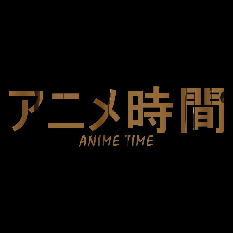 Temps d’anime