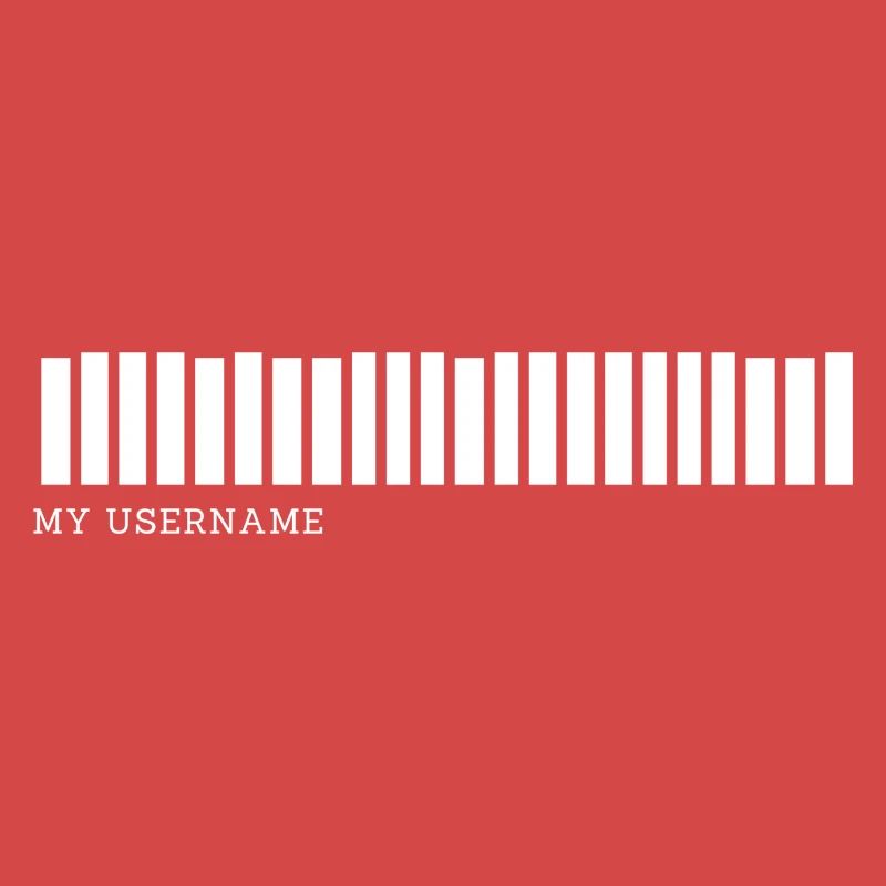 Username (Barcode)