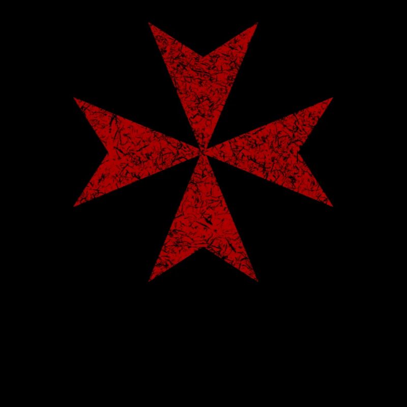 Croix maltaise