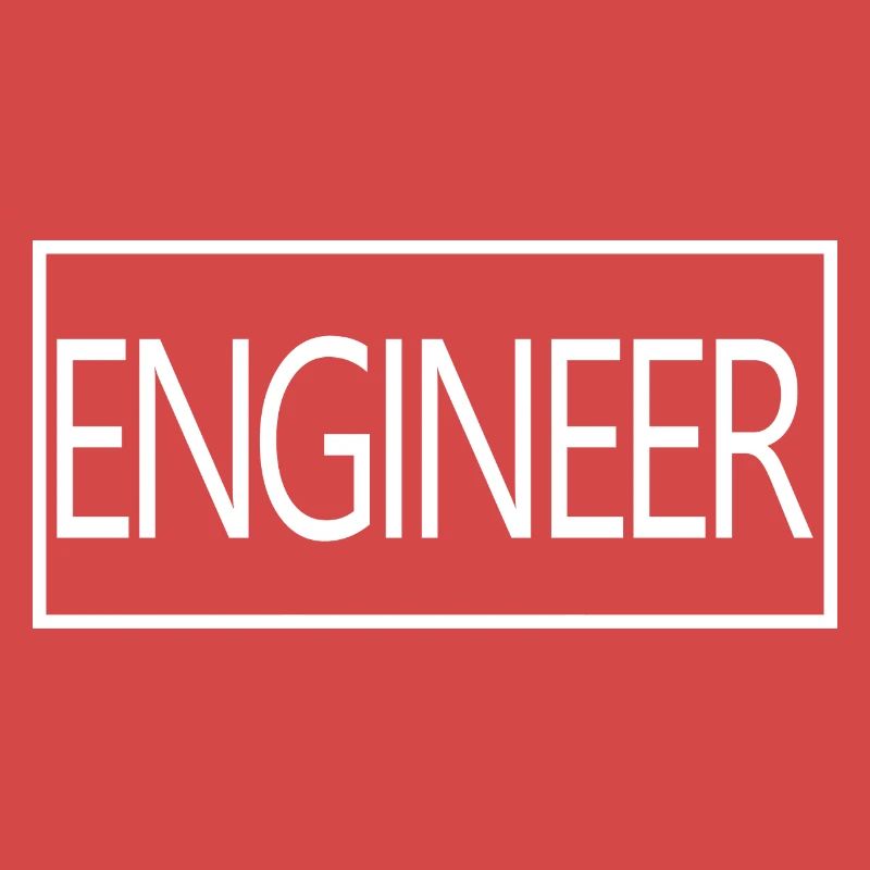 Engineer Proud Graduated Engineering Student