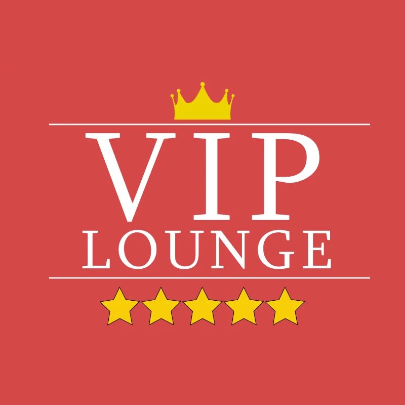 VIP lounge design gift