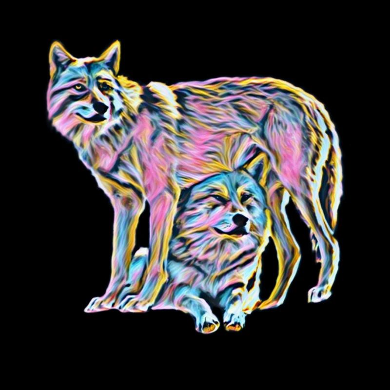 loups