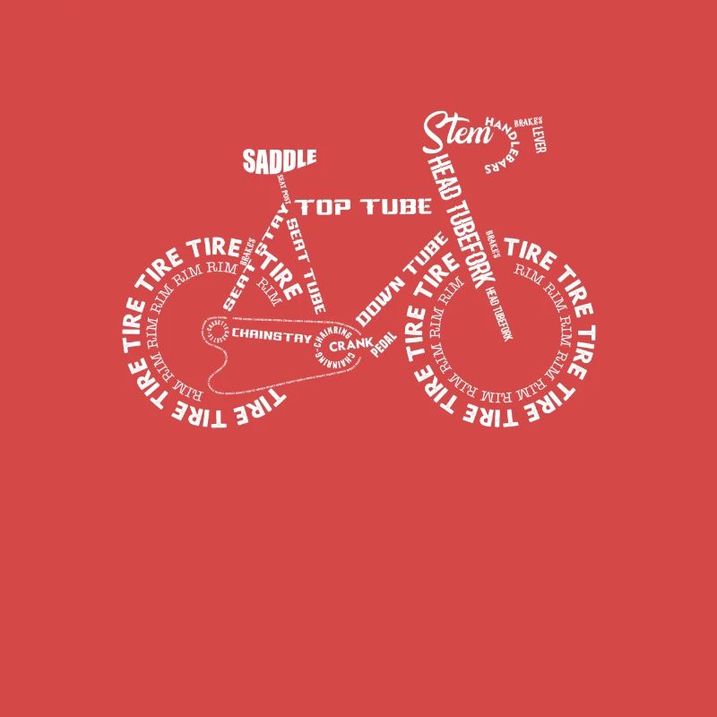 Vélo de course