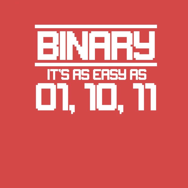 Code binaire