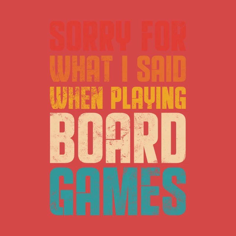 board game