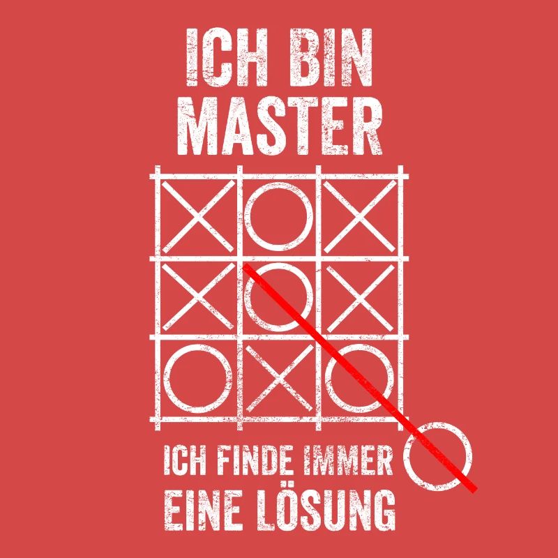 Master Studium Student