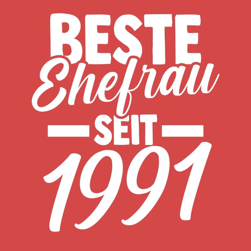 Valentinstag Beste Ehefrau Seit 1991