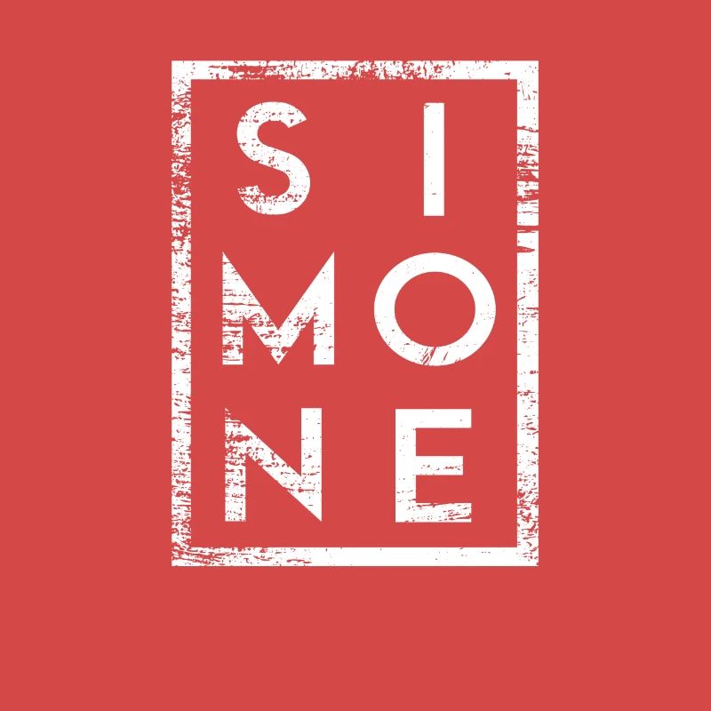 Simone Minimalism