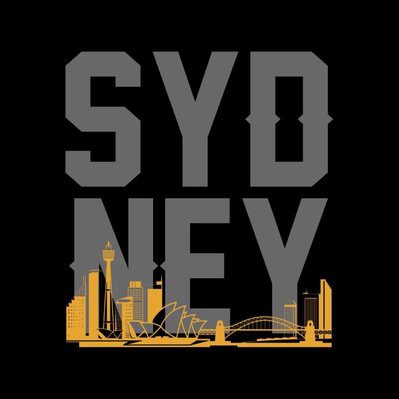 Australië Sydney