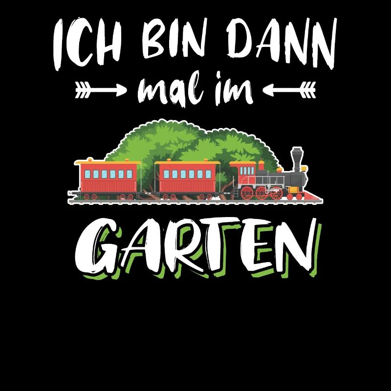 Gartenbahn Eisenbahn Garten Modellbahn Spur G
