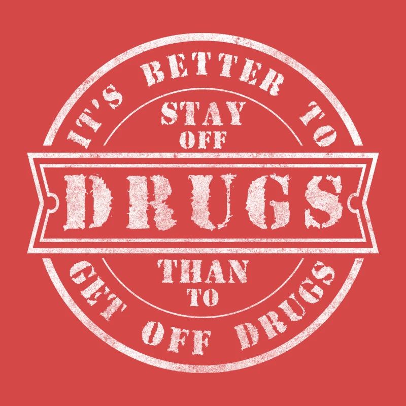 Drogue Addictive Clean Reboot