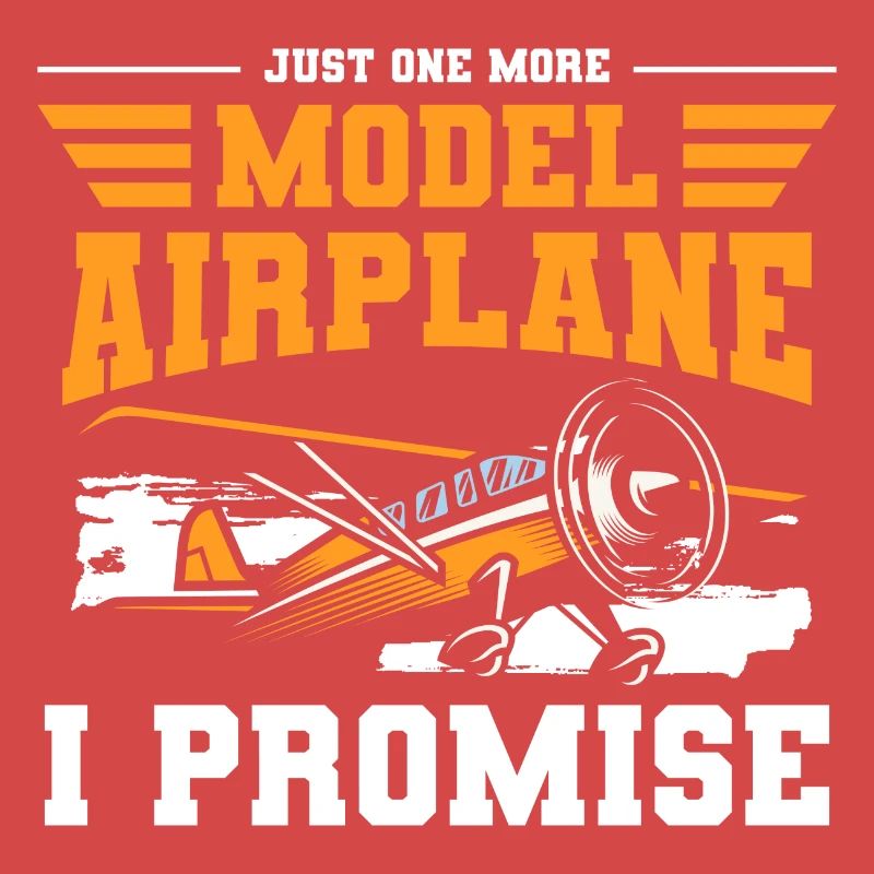 Model Airplane Model Airplane Model Making Remote Control