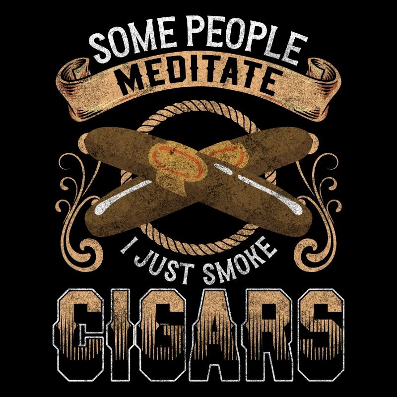 Zigarette Dampf Glimmstengel