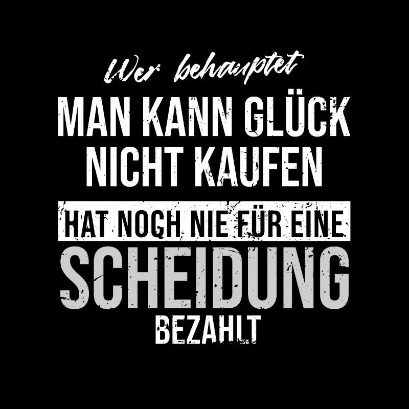 Scheidung