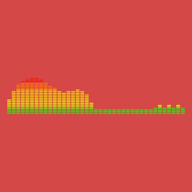 Gitarren-Shape-Equalizer