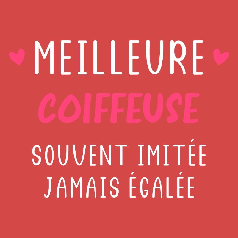 Meilleure Coiffeuse
