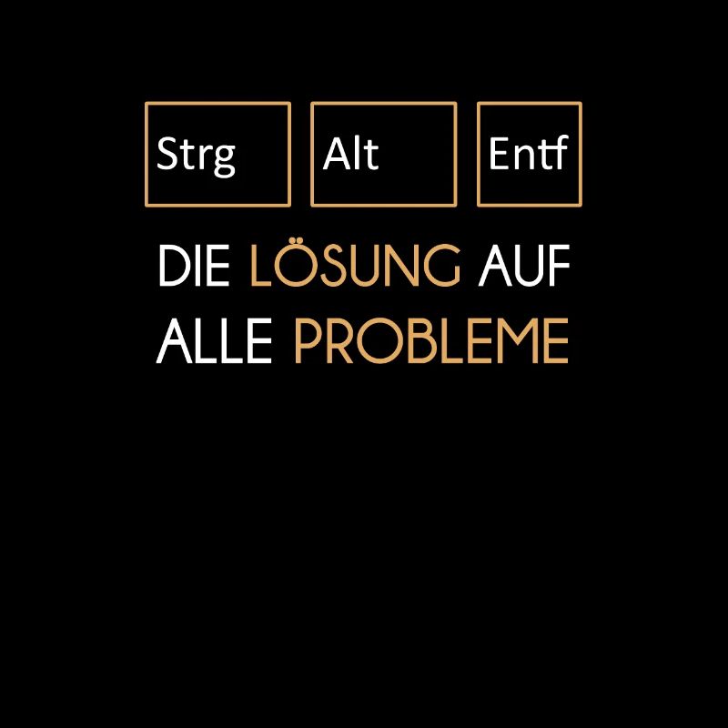 Informatiker Lustig PC Computer Gamer Codetaster
