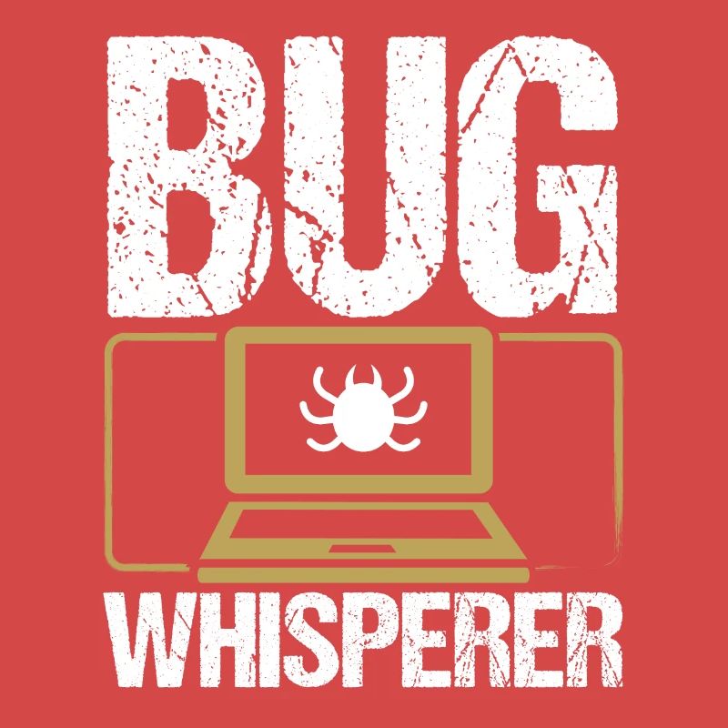 QA Engineering Code Tester Bug Quality Assurance
