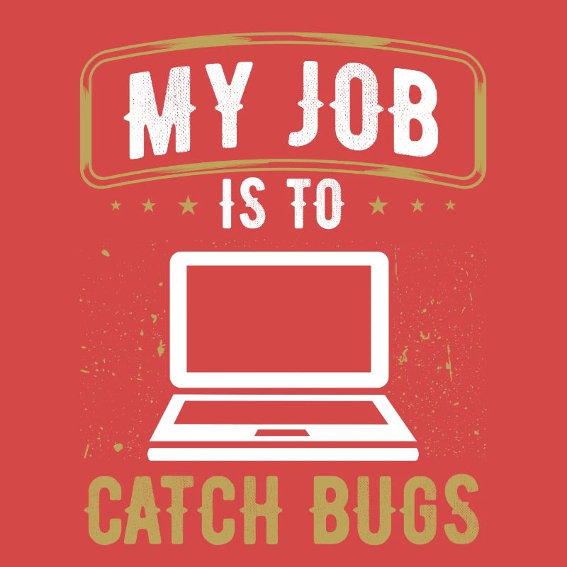 Quality Control QA Code Tester Quality Assurance