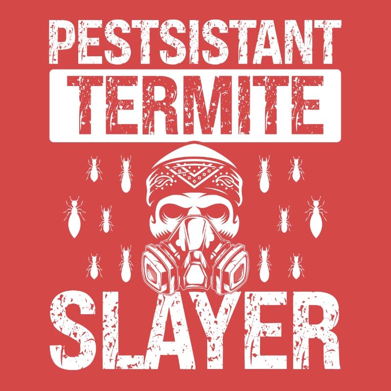 Termite Control Technician Pest Control Killer