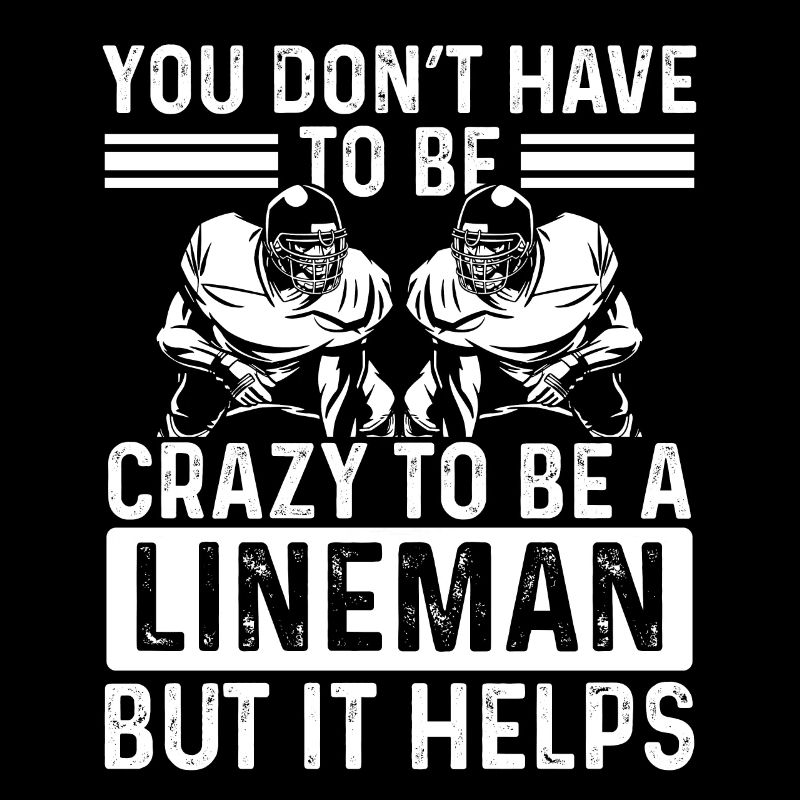 O-Line Player Pass Block Center Guard Tackle