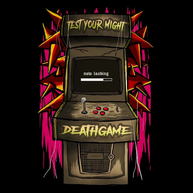 Arcade DeathGame